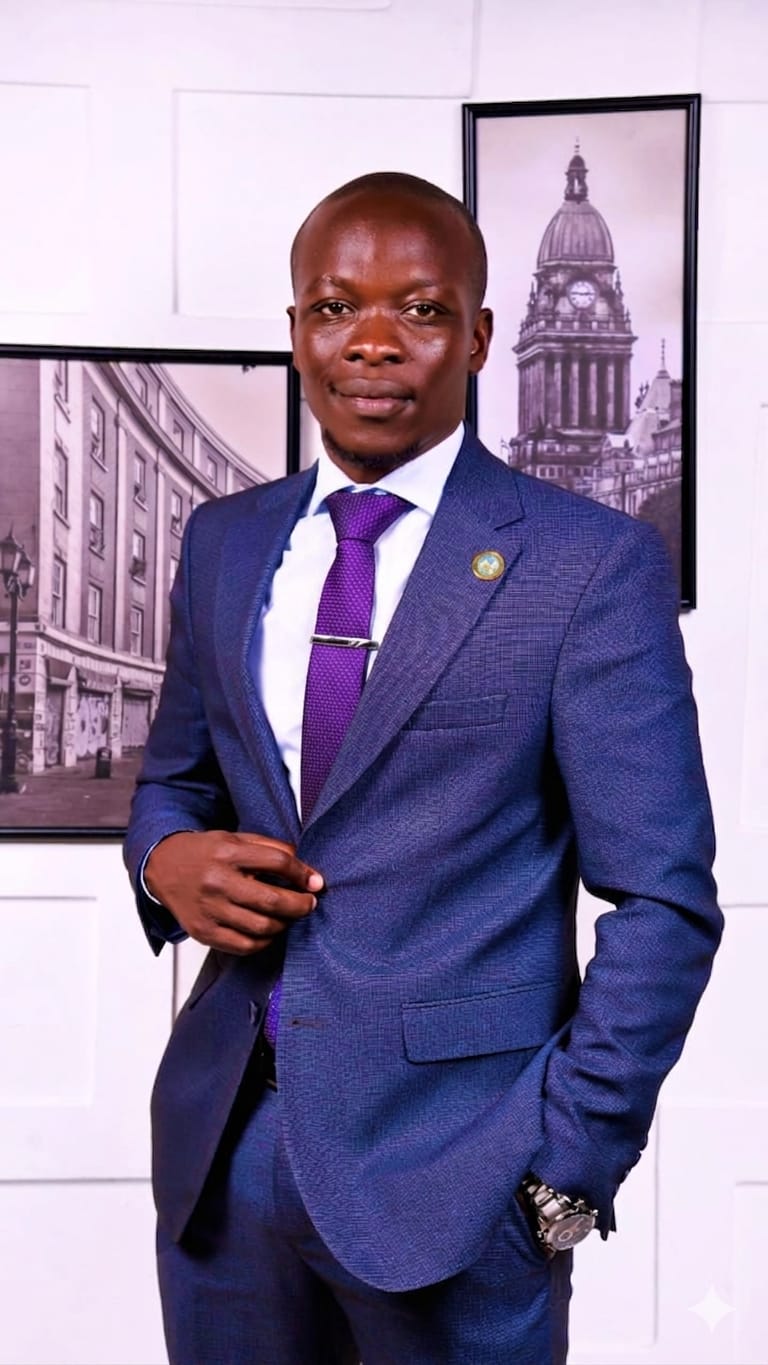 Hon. Marsden Kibet Koros - MP Emgwen 2027